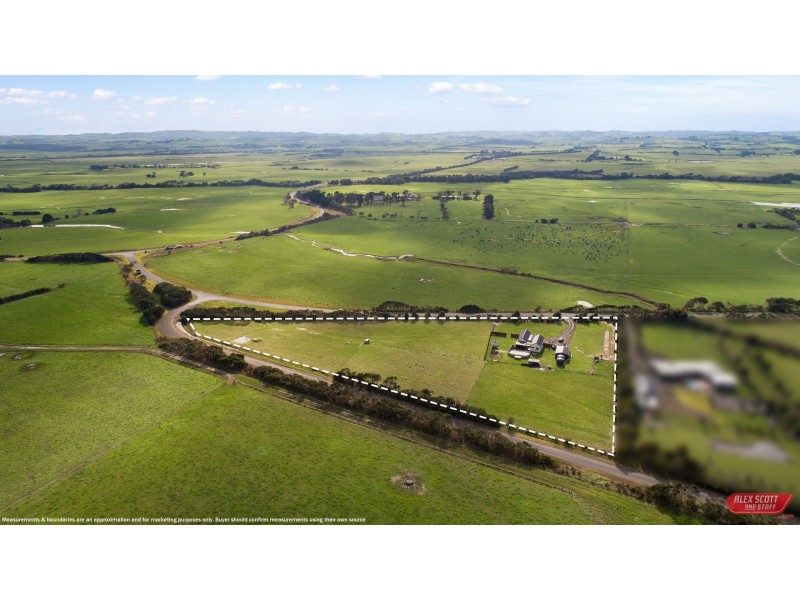 46 LYNNES ROAD, Wattle Bank VIC 3995