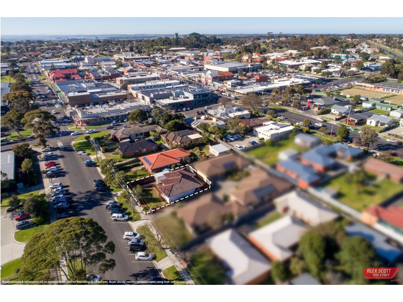 1/49-51 MURRAY STREET, Wonthaggi VIC 3995