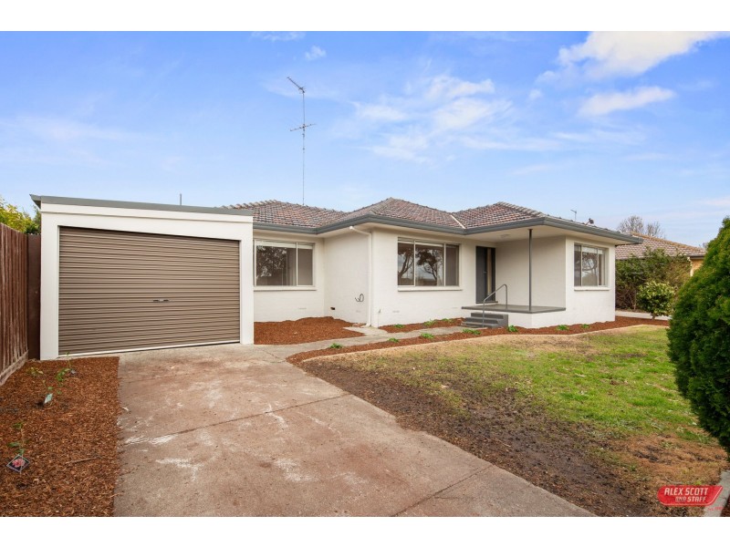 1/49-51 MURRAY STREET, Wonthaggi VIC 3995