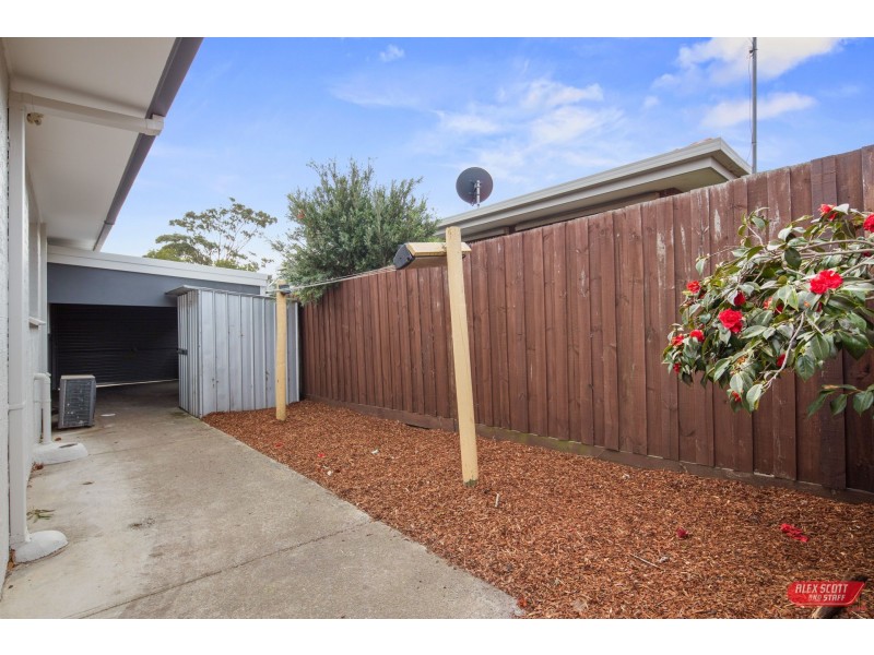 1/49-51 MURRAY STREET, Wonthaggi VIC 3995