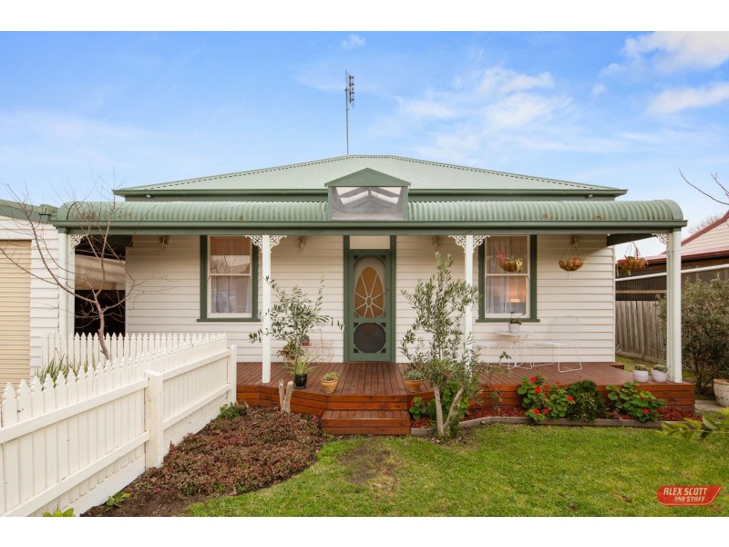 21 NELSON STREET, Wonthaggi VIC 3995