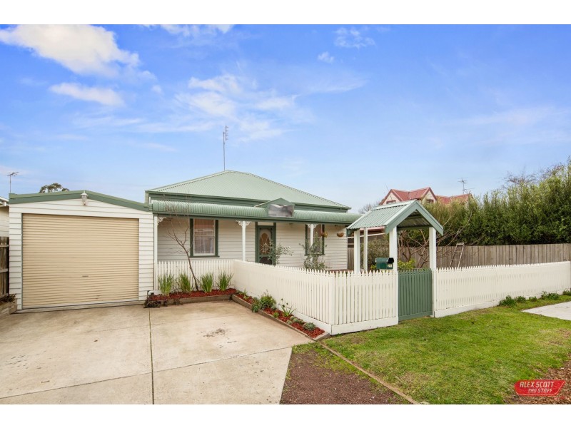21 NELSON STREET, Wonthaggi VIC 3995