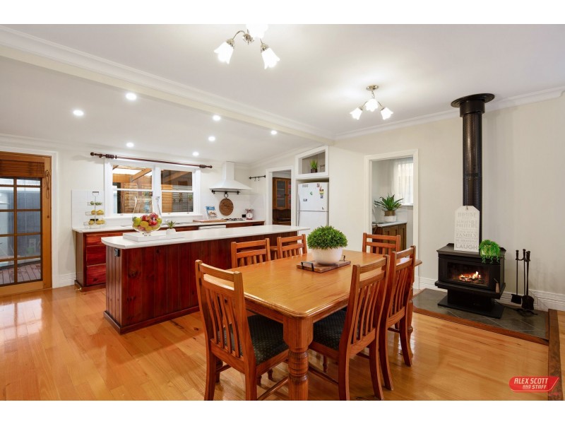 21 NELSON STREET, Wonthaggi VIC 3995