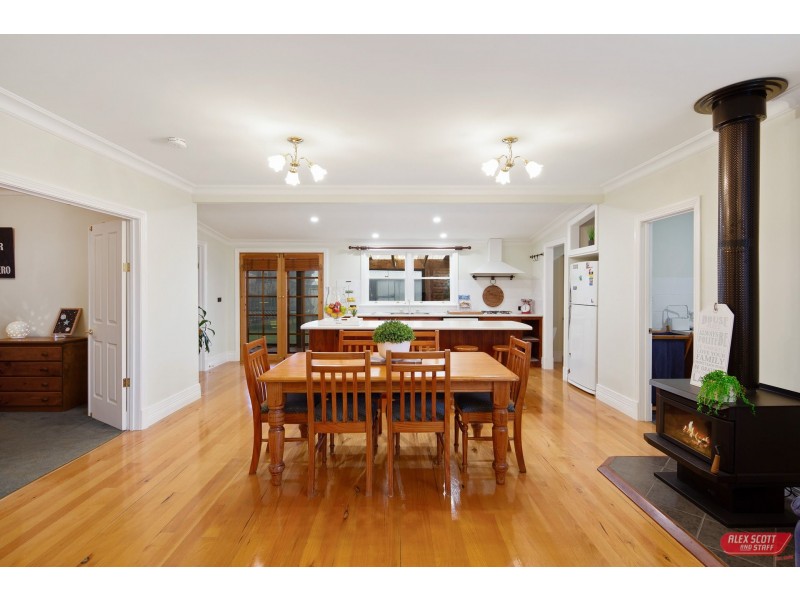 21 NELSON STREET, Wonthaggi VIC 3995