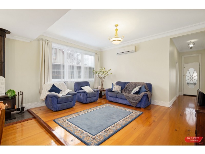 21 NELSON STREET, Wonthaggi VIC 3995