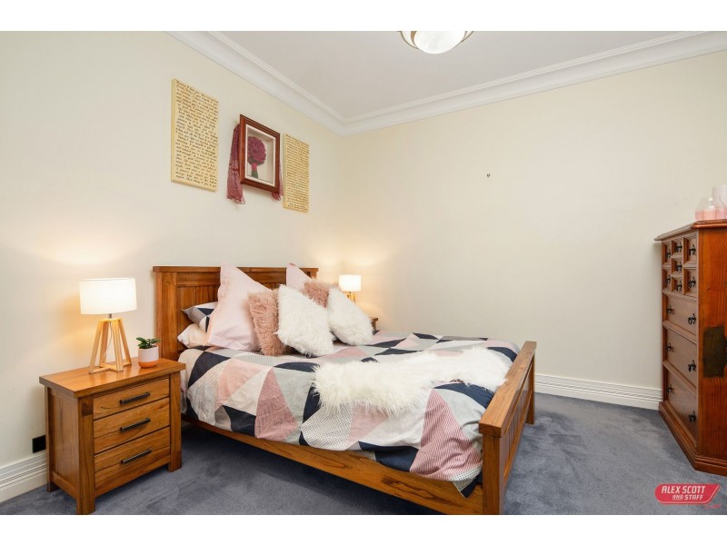 21 NELSON STREET, Wonthaggi VIC 3995