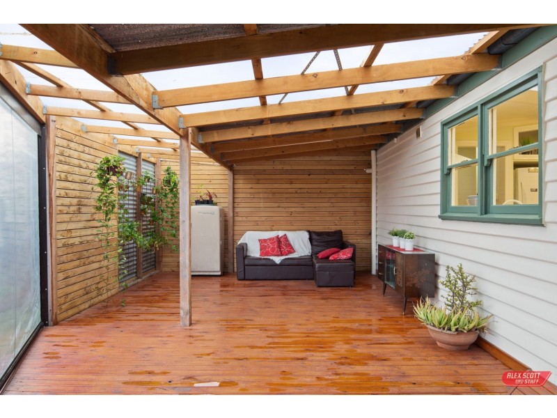 21 NELSON STREET, Wonthaggi VIC 3995