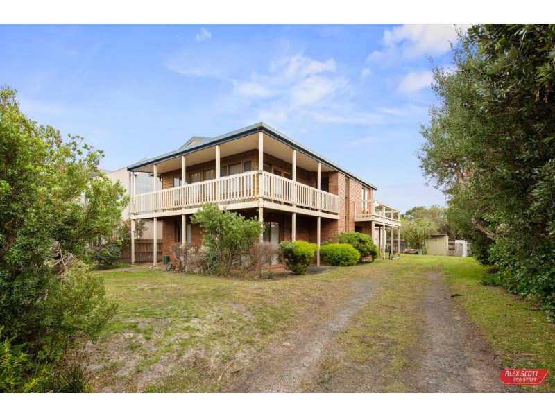 44 SURF BEACH ROAD, Cape Paterson VIC 3995