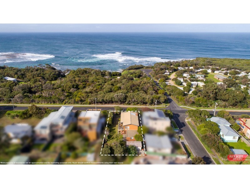44 SURF BEACH ROAD, Cape Paterson VIC 3995