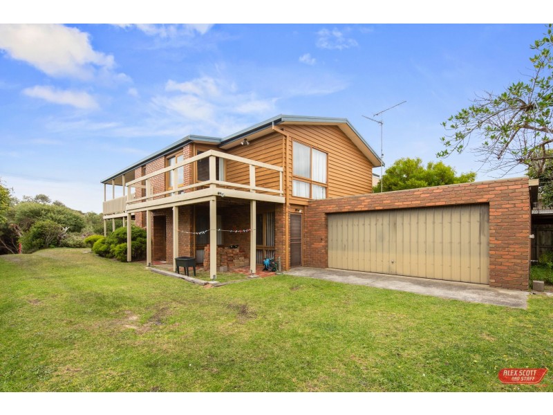 44 SURF BEACH ROAD, Cape Paterson VIC 3995