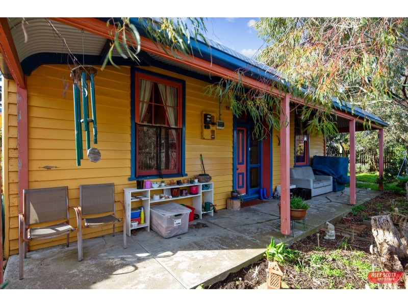 1 KIRRAK STREET, Wonthaggi VIC 3995
