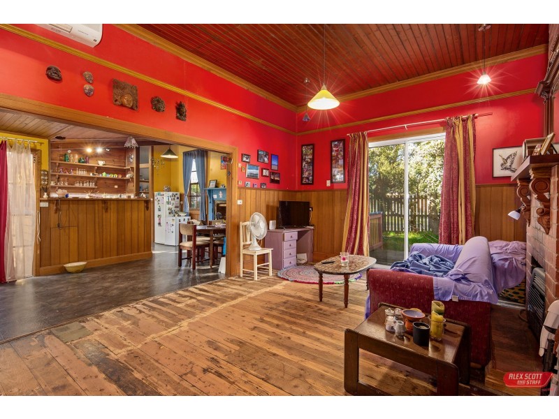 1 KIRRAK STREET, Wonthaggi VIC 3995