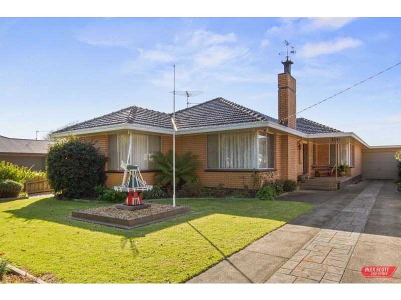 202 WHITE ROAD, Wonthaggi VIC 3995