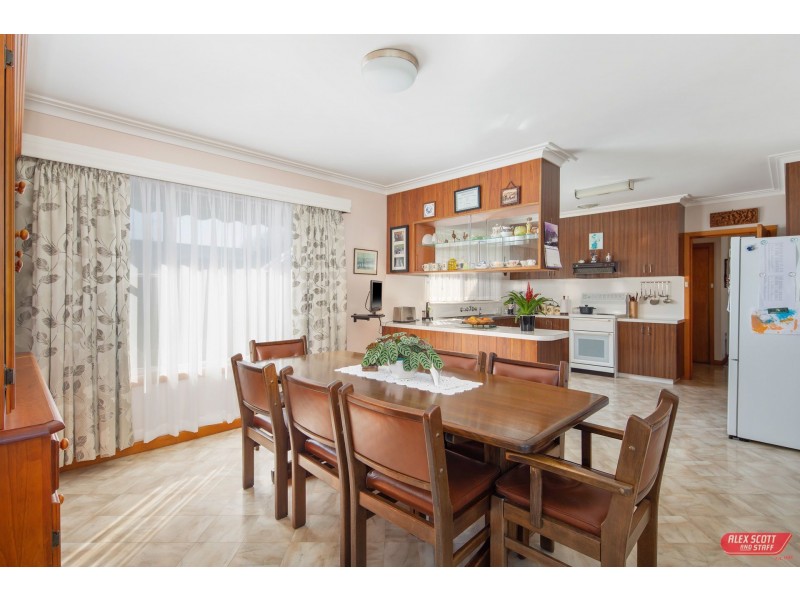202 WHITE ROAD, Wonthaggi VIC 3995
