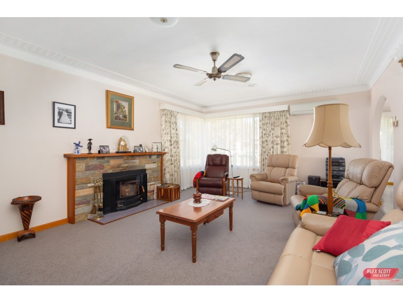 202 WHITE ROAD, Wonthaggi VIC 3995