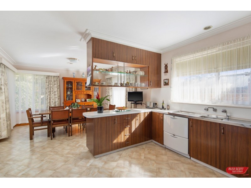 202 WHITE ROAD, Wonthaggi VIC 3995