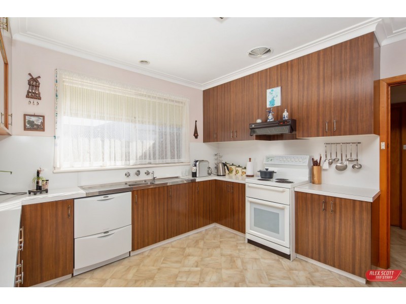 202 WHITE ROAD, Wonthaggi VIC 3995