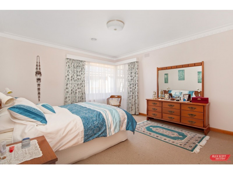 202 WHITE ROAD, Wonthaggi VIC 3995