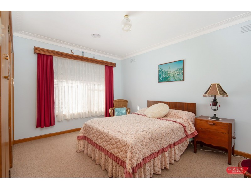 202 WHITE ROAD, Wonthaggi VIC 3995