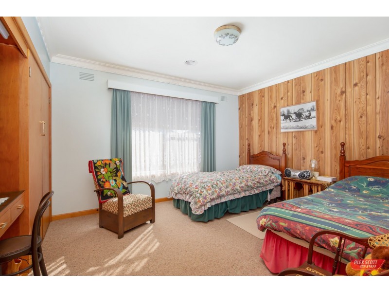 202 WHITE ROAD, Wonthaggi VIC 3995