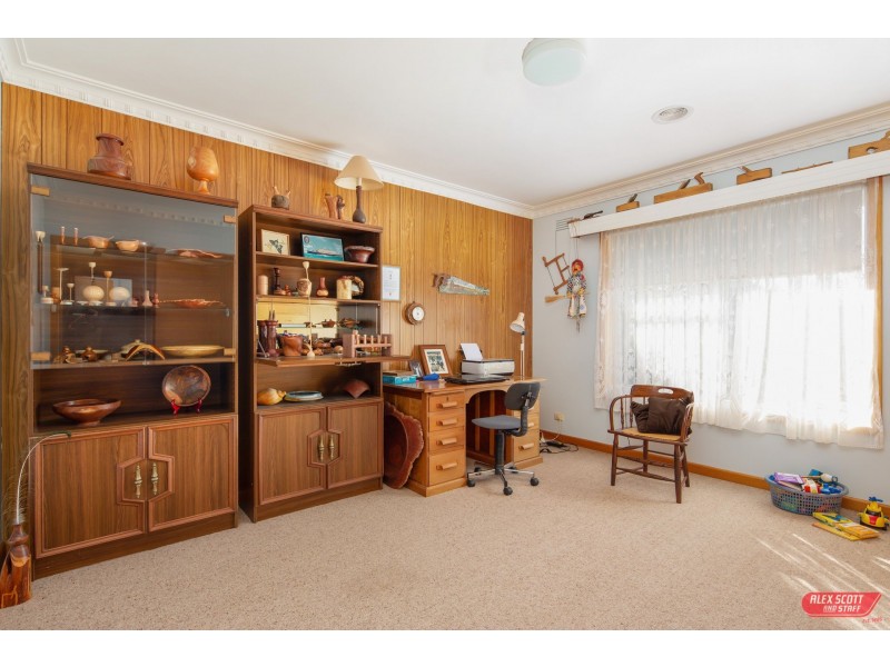 202 WHITE ROAD, Wonthaggi VIC 3995