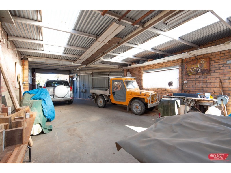 202 WHITE ROAD, Wonthaggi VIC 3995