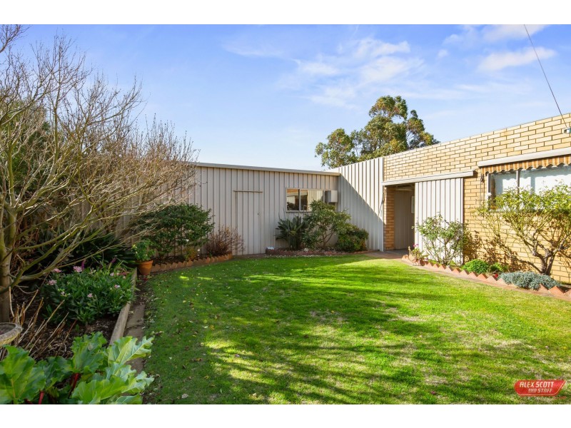 202 WHITE ROAD, Wonthaggi VIC 3995