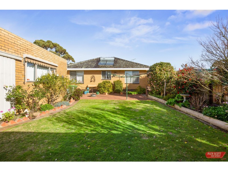 202 WHITE ROAD, Wonthaggi VIC 3995