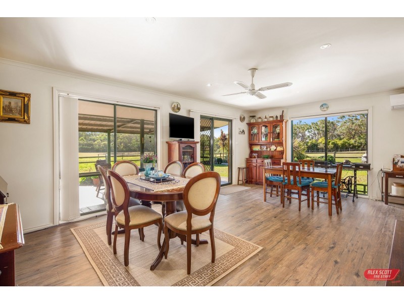 490 WEST CREEK ROAD, Wonthaggi VIC 3995