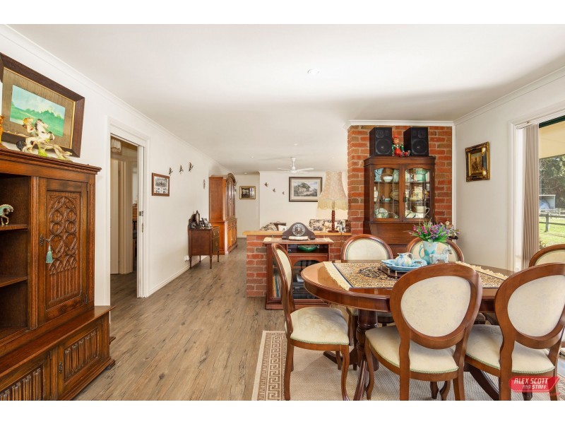 490 WEST CREEK ROAD, Wonthaggi VIC 3995