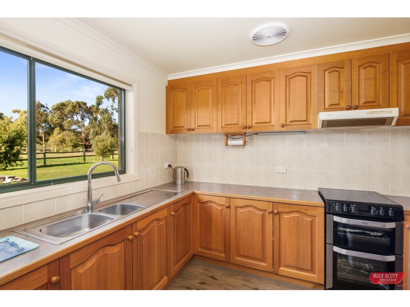 490 WEST CREEK ROAD, Wonthaggi VIC 3995