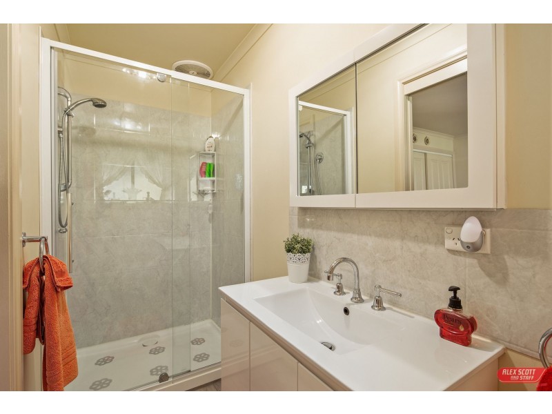 490 WEST CREEK ROAD, Wonthaggi VIC 3995