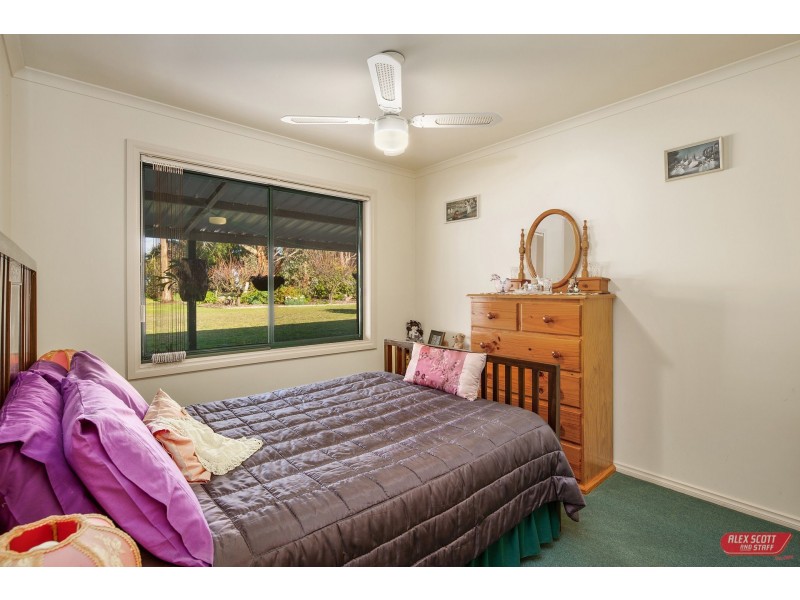 490 WEST CREEK ROAD, Wonthaggi VIC 3995