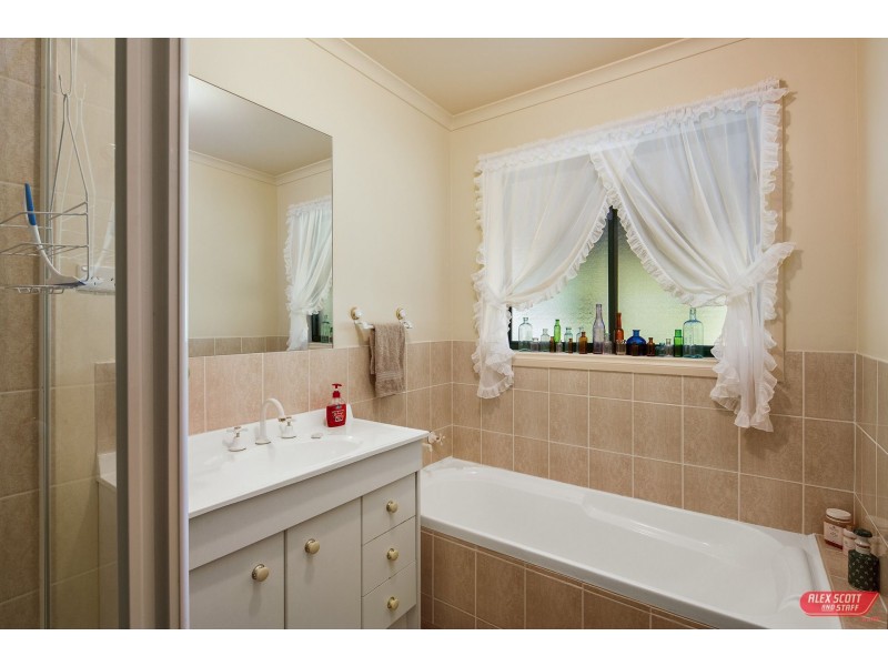 490 WEST CREEK ROAD, Wonthaggi VIC 3995