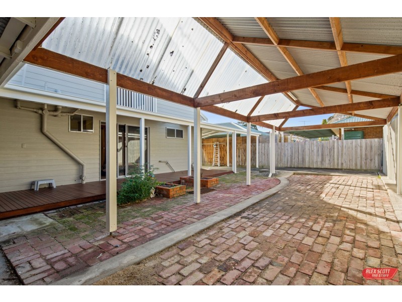 10 BENT STREET, Wonthaggi VIC 3995