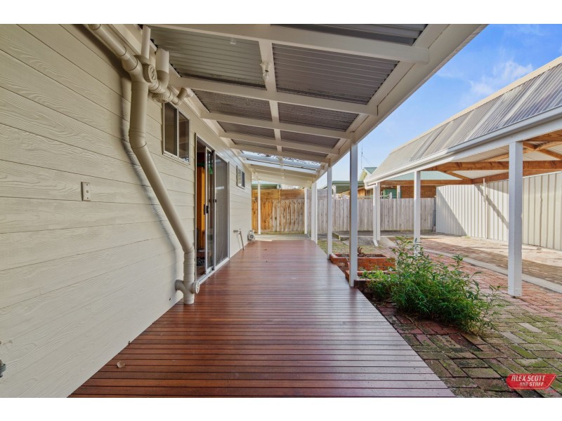 10 BENT STREET, Wonthaggi VIC 3995