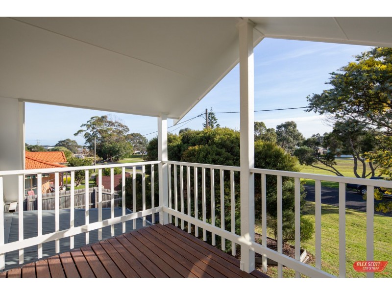 10 BENT STREET, Wonthaggi VIC 3995