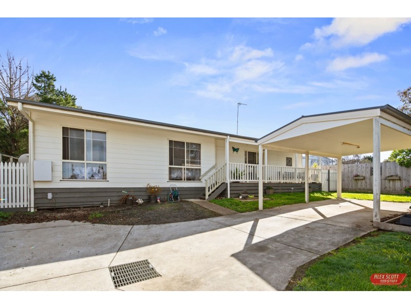 40A MERRIN CRESCENT, Wonthaggi VIC 3995