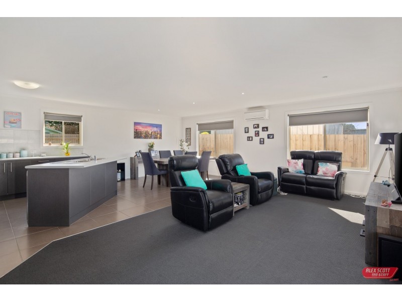 40A MERRIN CRESCENT, Wonthaggi VIC 3995
