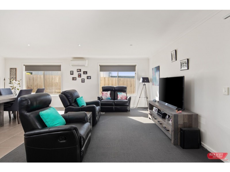 40A MERRIN CRESCENT, Wonthaggi VIC 3995