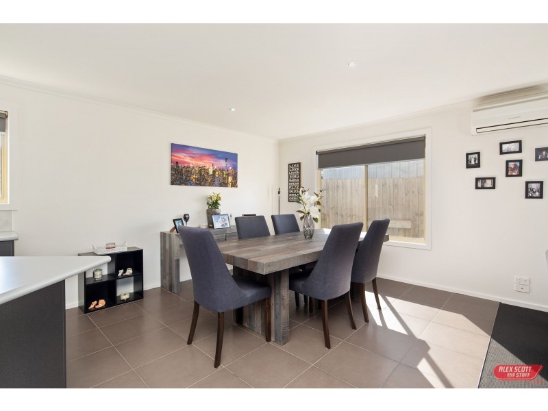 40A MERRIN CRESCENT, Wonthaggi VIC 3995