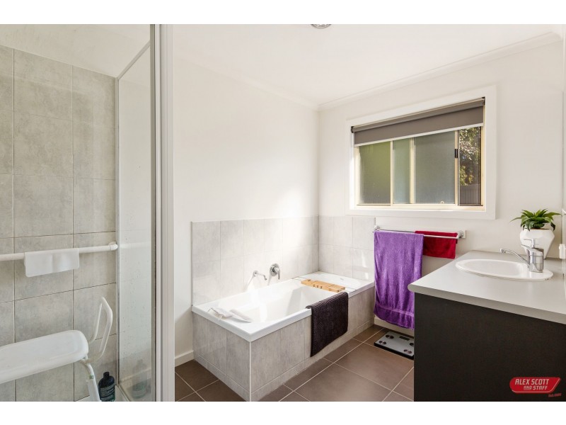 40A MERRIN CRESCENT, Wonthaggi VIC 3995