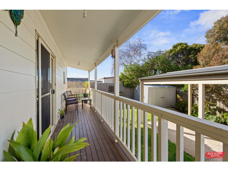 40A MERRIN CRESCENT, Wonthaggi VIC 3995