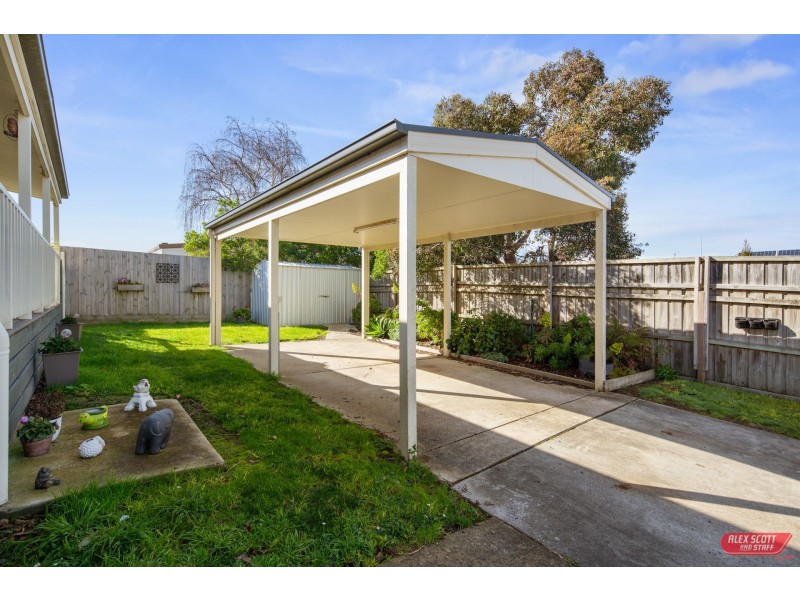 40A MERRIN CRESCENT, Wonthaggi VIC 3995