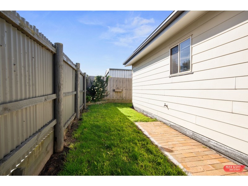 40A MERRIN CRESCENT, Wonthaggi VIC 3995