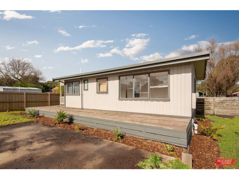 5 DOBSON LANE, Wonthaggi VIC 3995