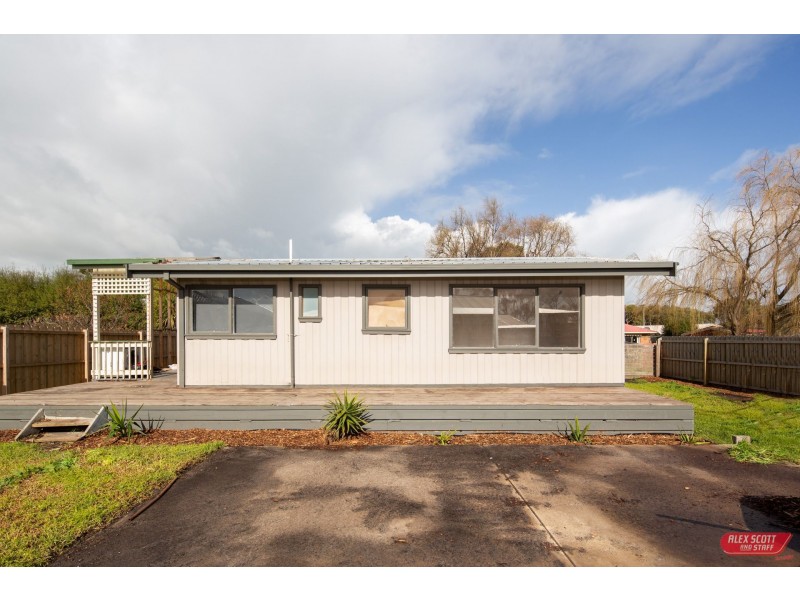 5 DOBSON LANE, Wonthaggi VIC 3995