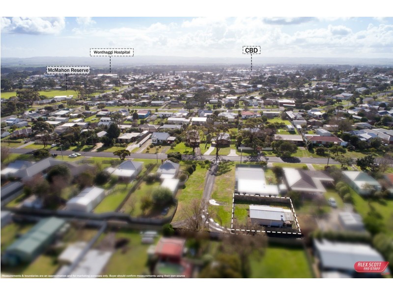 5 DOBSON LANE, Wonthaggi VIC 3995