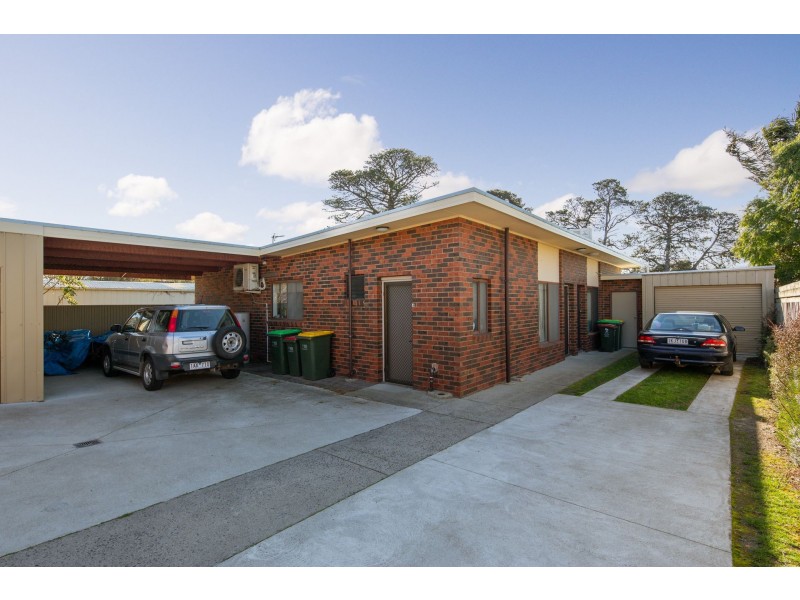 4/218 GRAHAM STREET, Wonthaggi VIC 3995