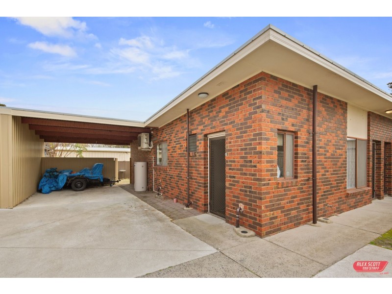 4/218 GRAHAM STREET, Wonthaggi VIC 3995
